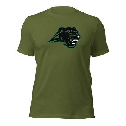 Pelham High School Design 1 — Olive
