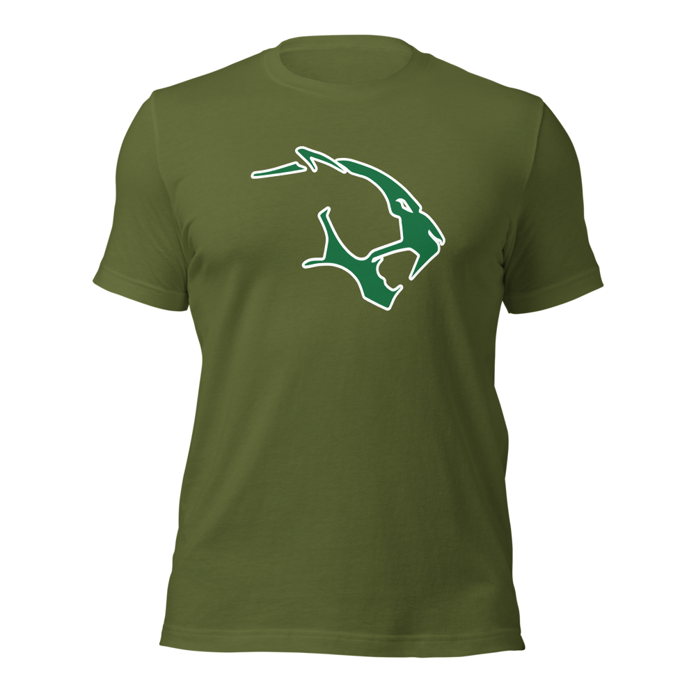 Kearns High School Design 1 — Olive