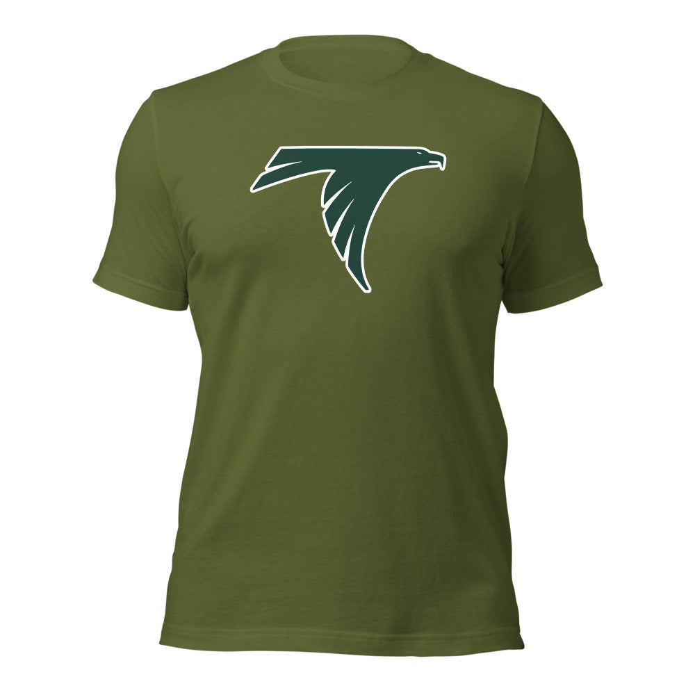 St. John Paul II Catholic High School Design 1 — Olive