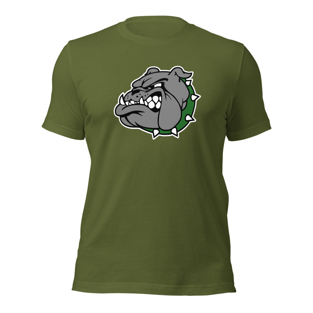 Brantley High School Design 1 — Olive