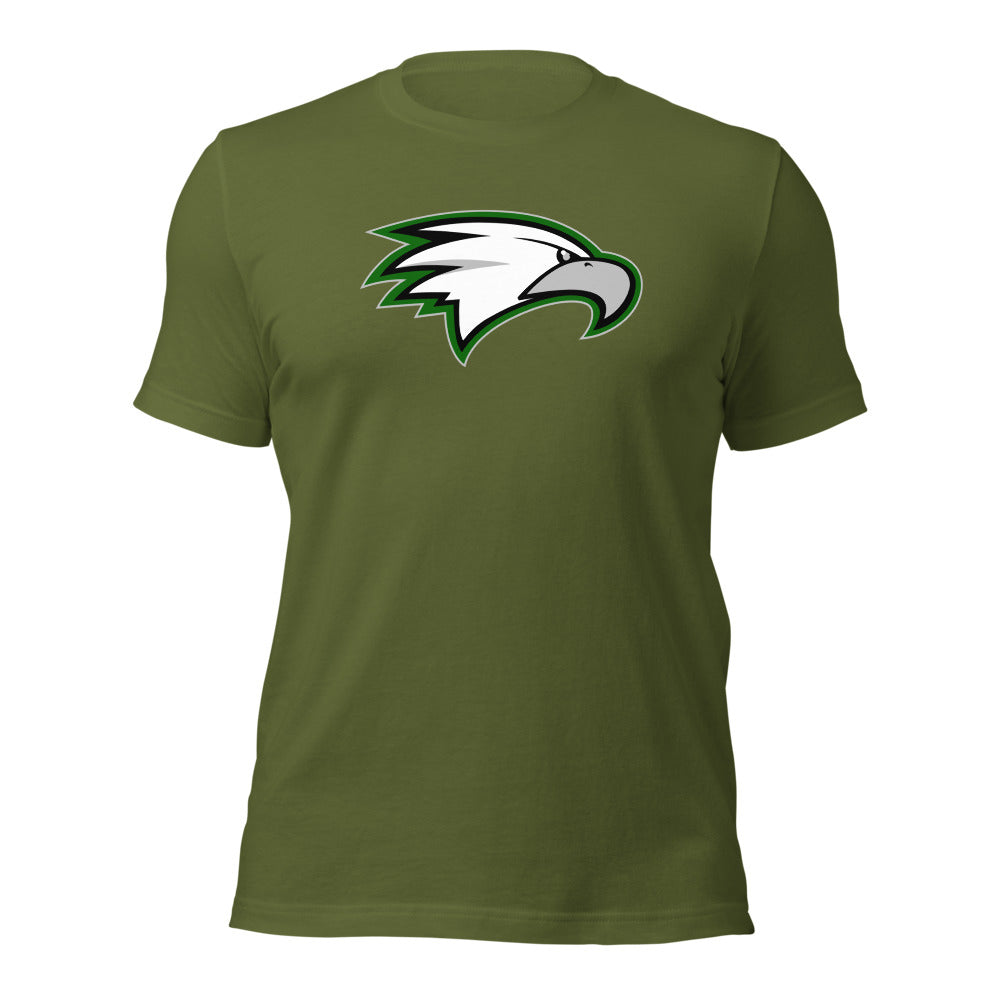 Hokes Bluff High School Design 1 — Olive