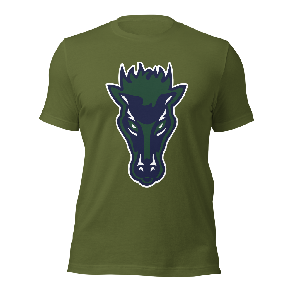 Damonte Ranch High School Design 1 — Olive