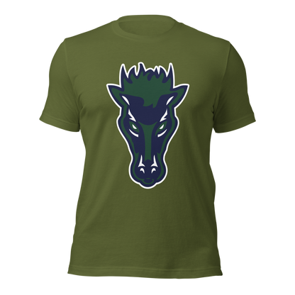 Damonte Ranch High School Design 1 — Olive