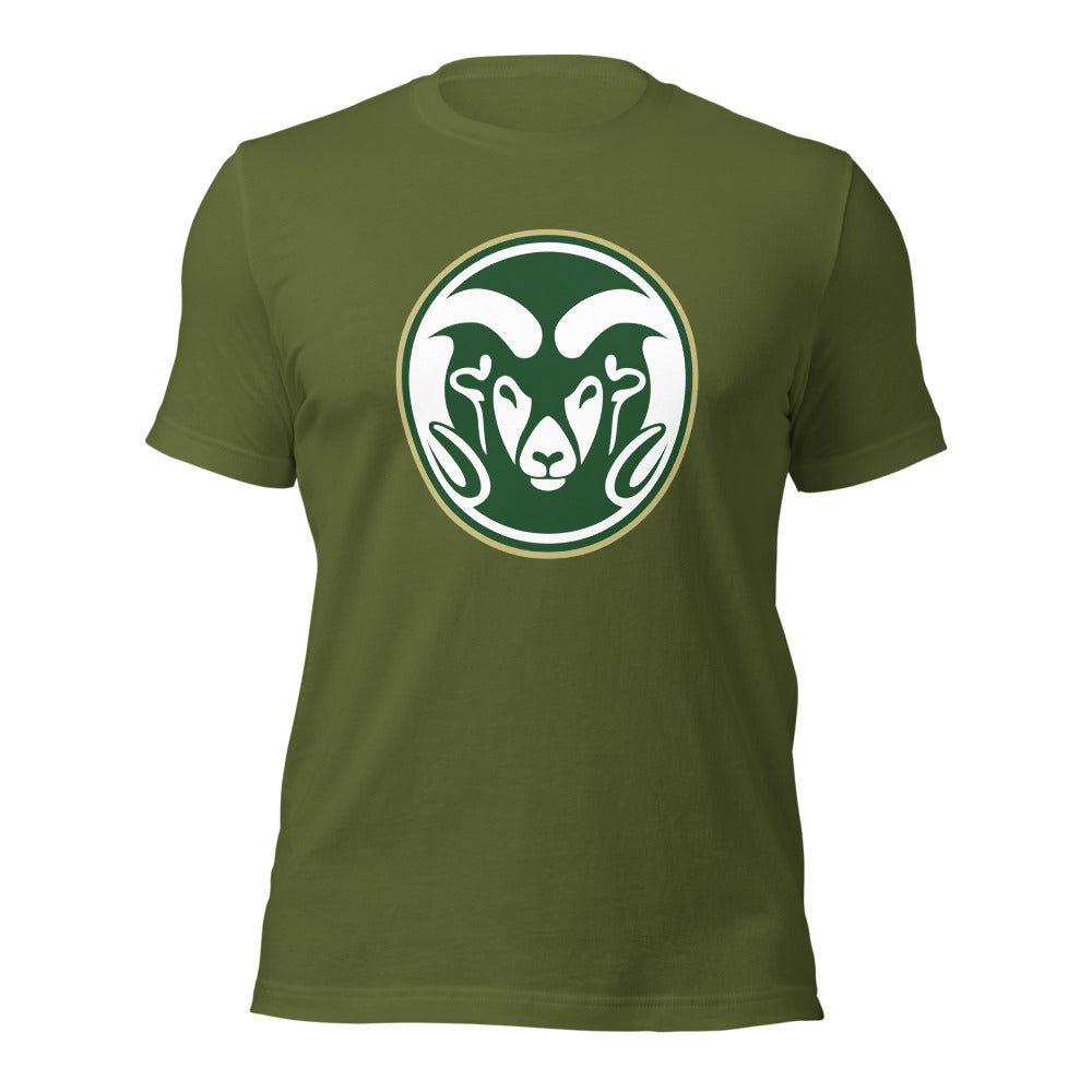 Sylvania High School Design 1 — Olive