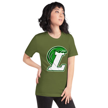 Leeds High School Design 1 — Olive