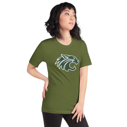 Florala High School Design 1 — Olive