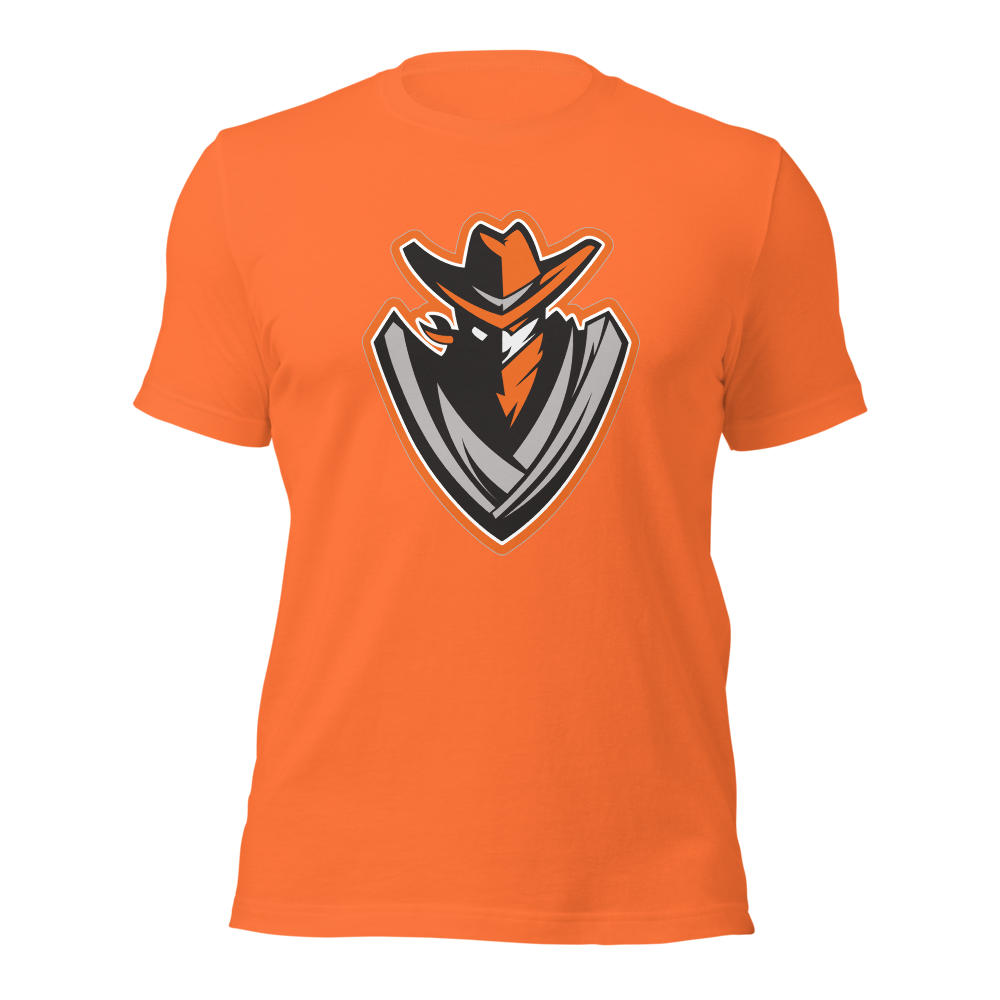 Chaparral High School Design 1 — Orange