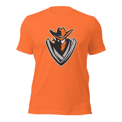 Chaparral High School Design 1 — Orange
