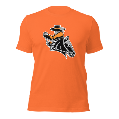 Fernley High School Design 1 — Orange