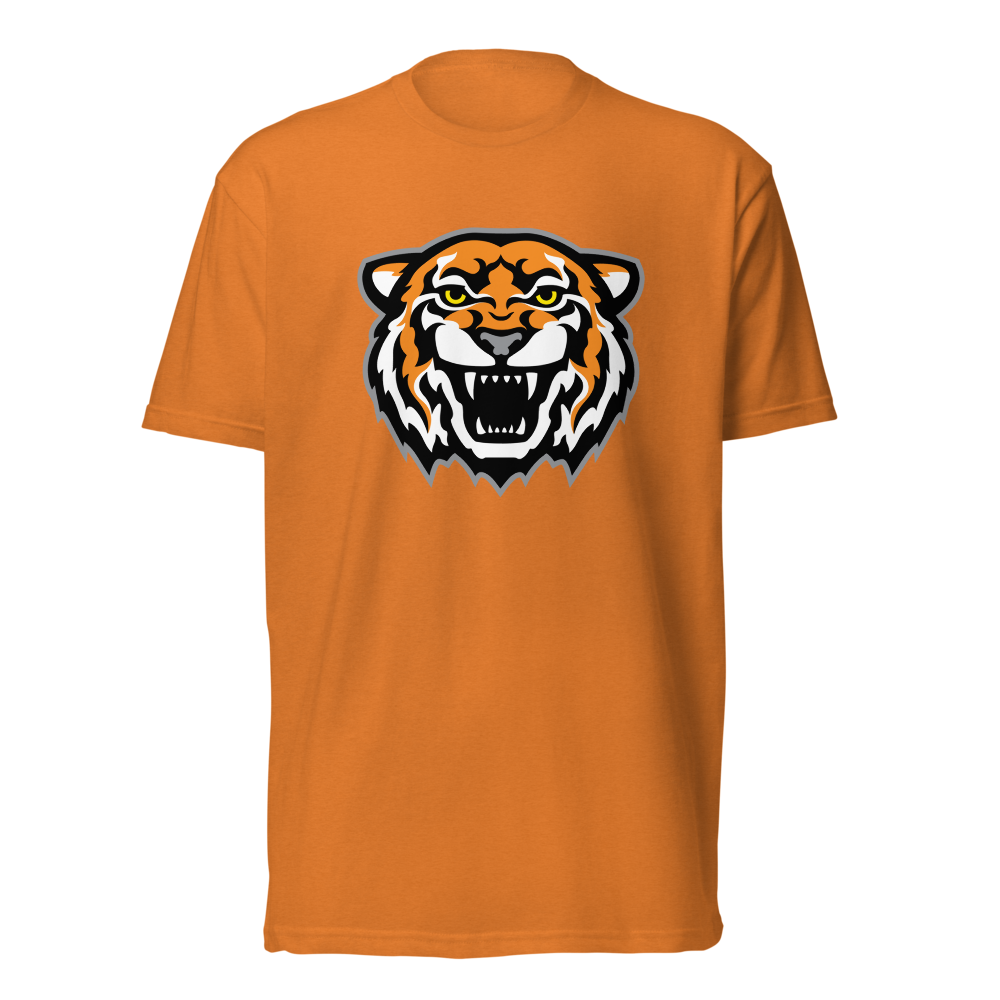 Ogden High School Design 1 — Orange