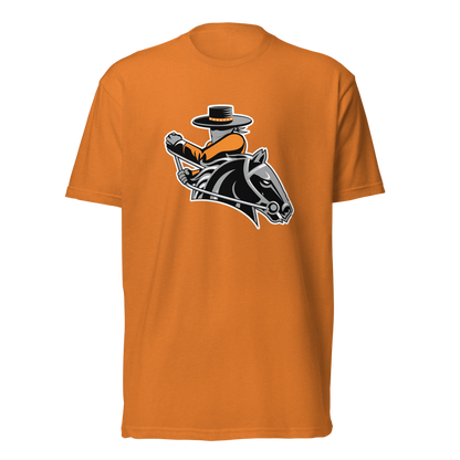 Fernley High School Design 1 — Orange