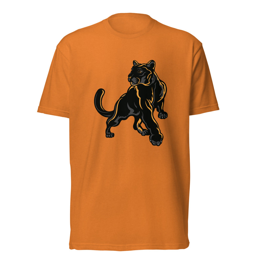 Marengo High School Design 1 — Orange