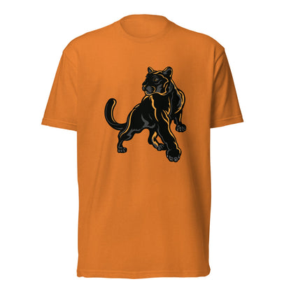 Marengo High School Design 1 — Orange