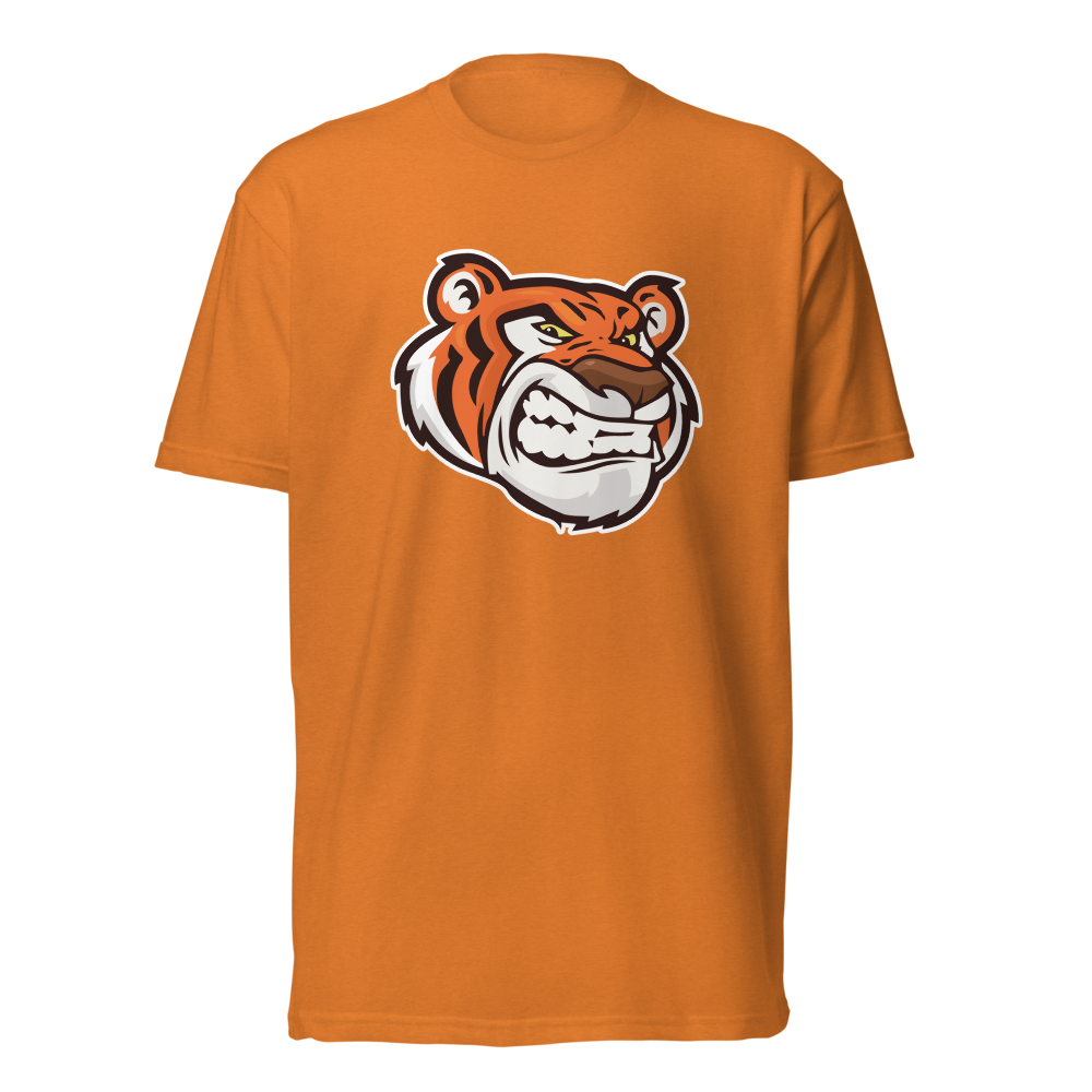 Tabiona School Design 1 — Orange