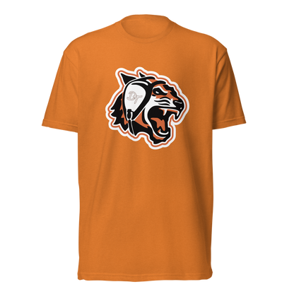 Douglas High School Design 1 — Orange