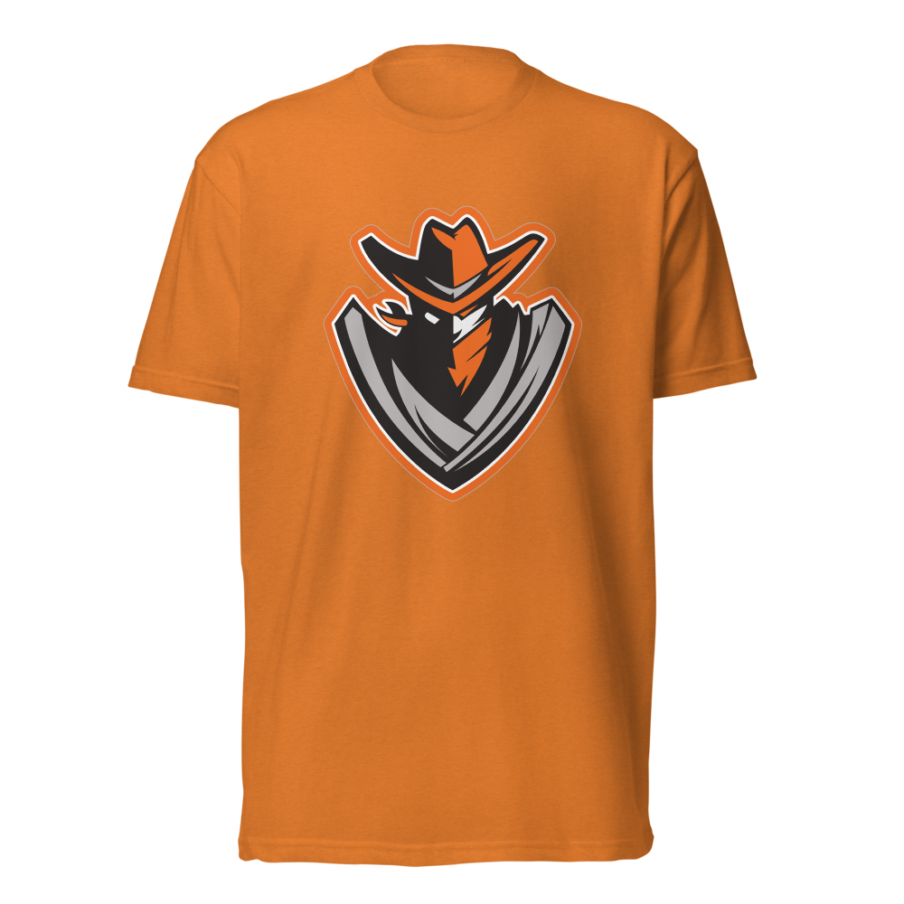 Chaparral High School Design 1 — Orange