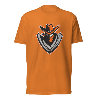 Chaparral High School Design 1 — Orange