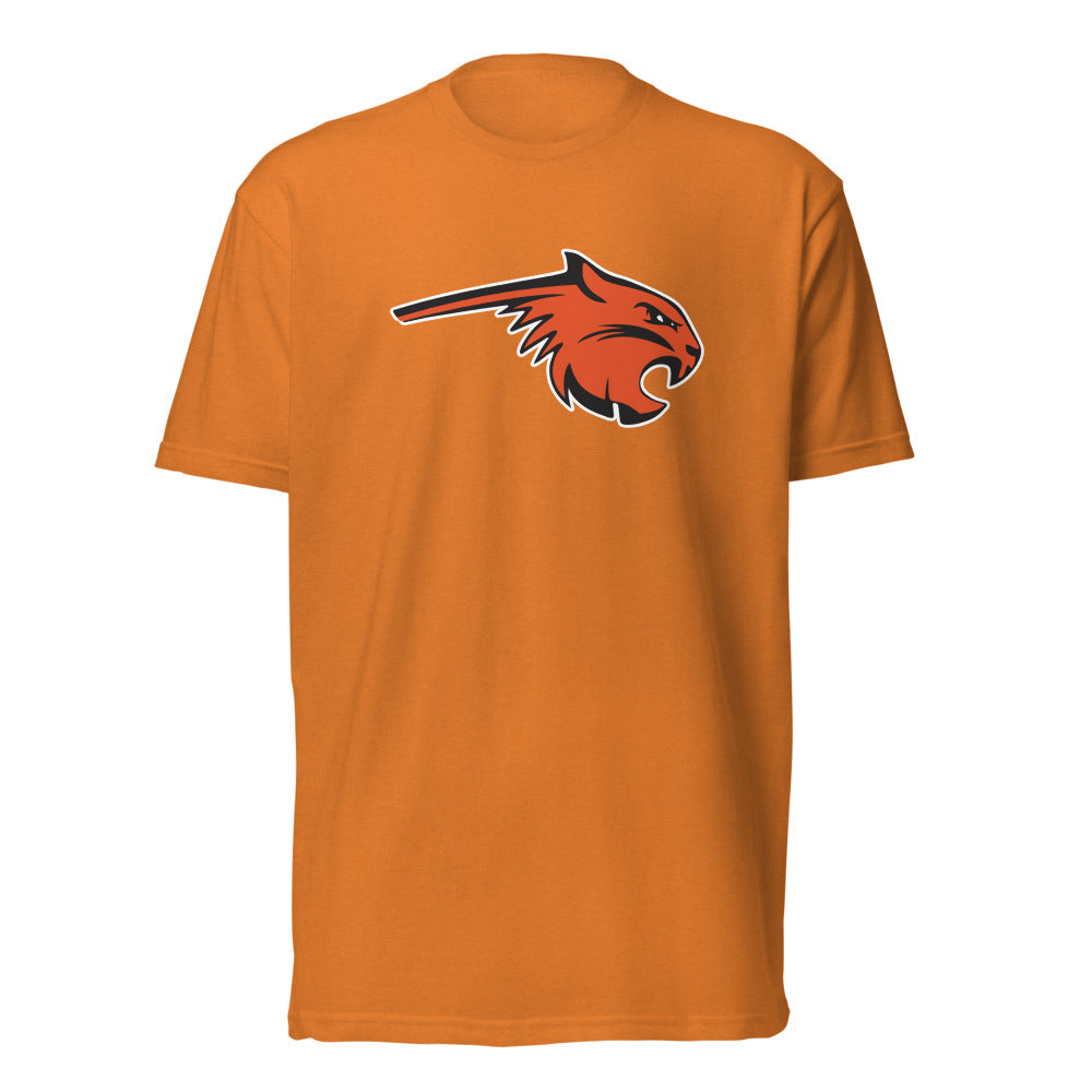 Fultondale High School Design 1 — Orange