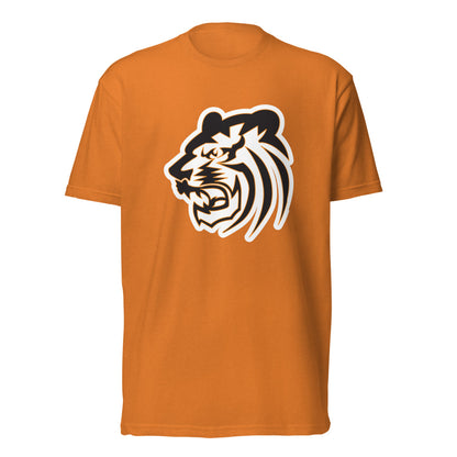 Baldwin County High School Design 1 — Orange