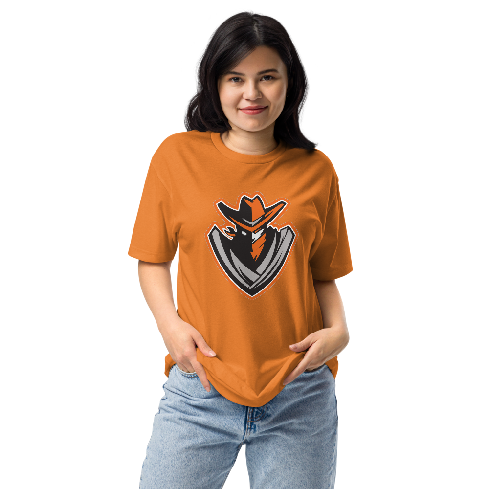 Chaparral High School Design 1 — Orange