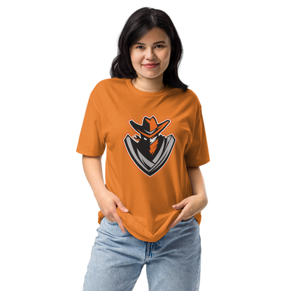 Chaparral High School Design 1 — Orange