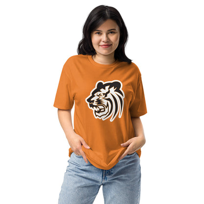 Baldwin County High School Design 1 — Orange