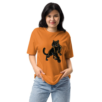 Marengo High School Design 1 — Orange