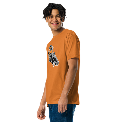 Fernley High School Design 1 — Orange