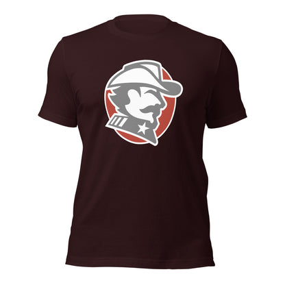 Abbeville Christian Academy Design 1 — Oxblood Black