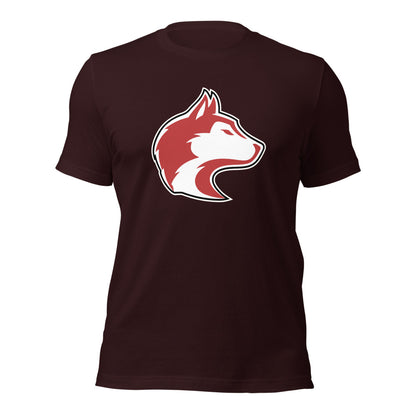Hewitt Trussville High School Design 1 — Oxblood Black