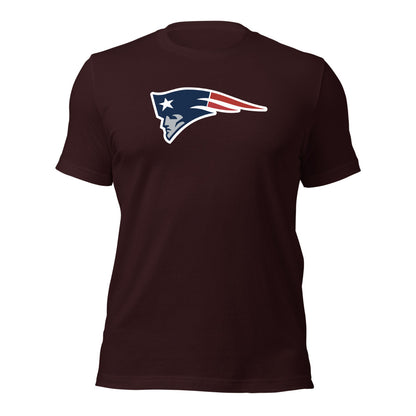 Pike Liberal Arts School Design 1 — Oxblood Black