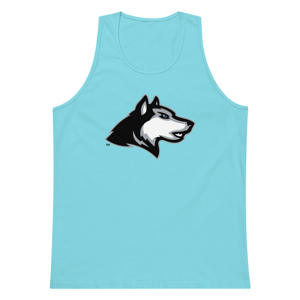 Helena High School Design 1 — Pacific Blue