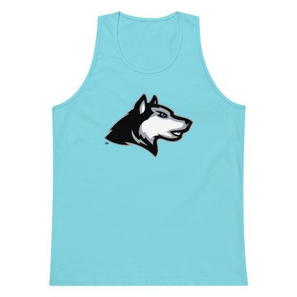 Helena High School Design 1 — Pacific Blue