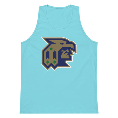 Snow Canyon High School Design 1 — Pacific Blue