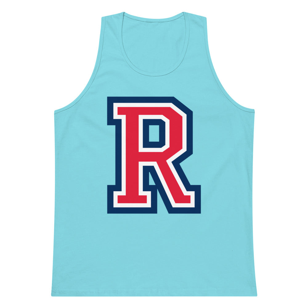 Reno High School Design 1 — Pacific Blue
