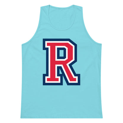 Reno High School Design 1 — Pacific Blue