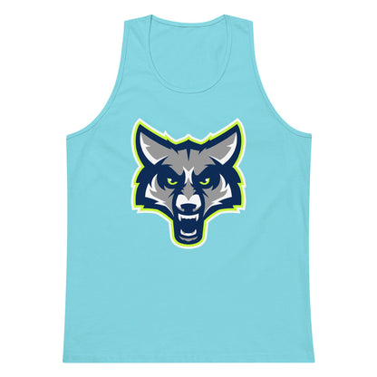 Timpanogos High School Design 1 — Pacific Blue