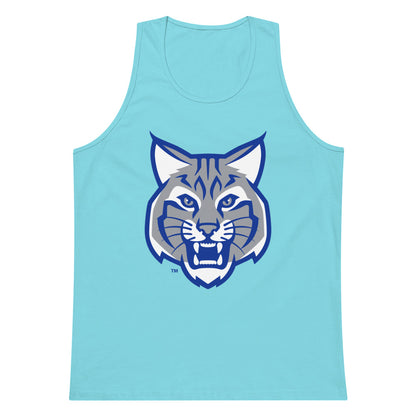 Oakman High School Design 1 — Pacific Blue