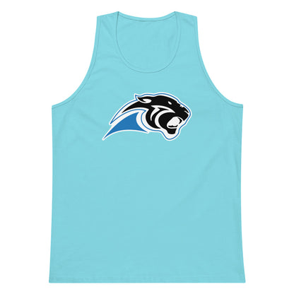 Pahranagat Valley High School Design 1 — Pacific Blue
