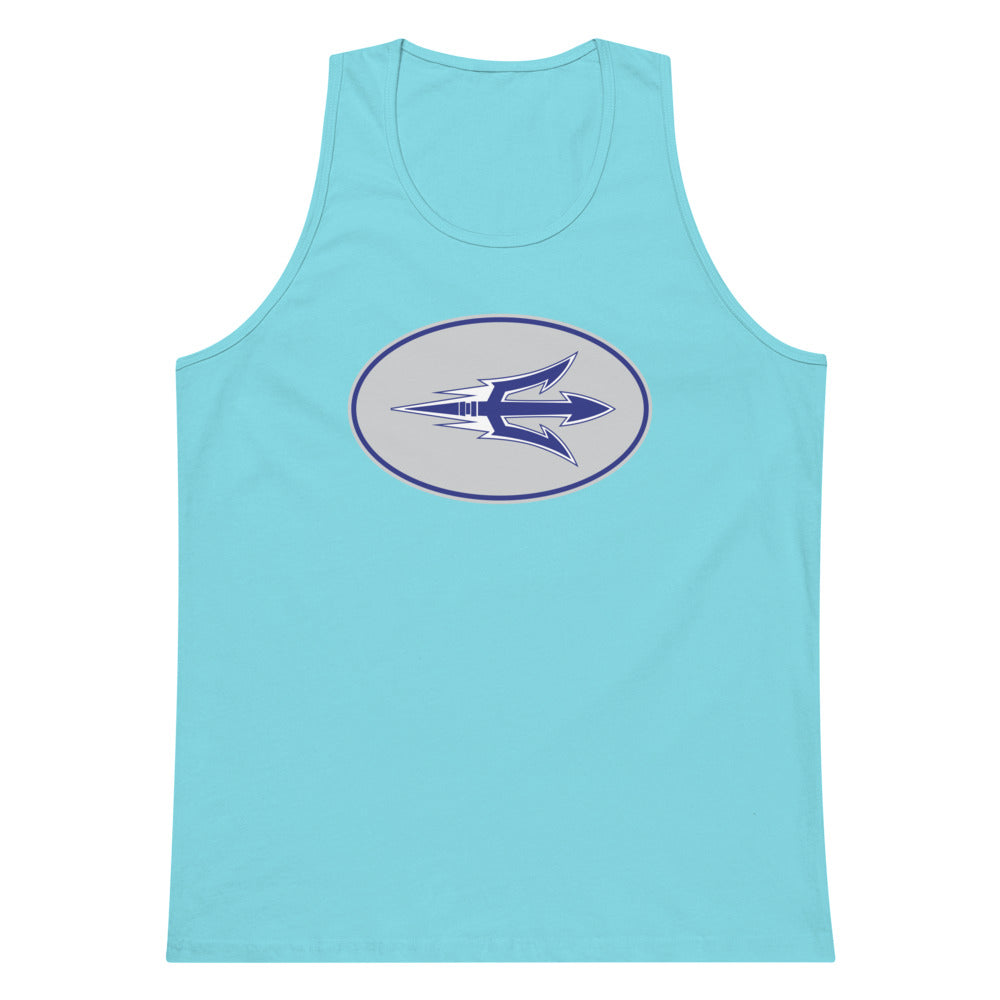 Etowah High School Design 1 — Pacific Blue