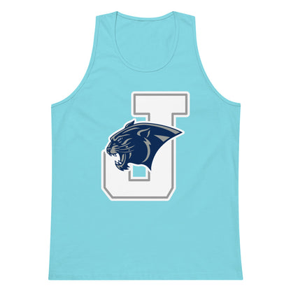 Jemison High School Design 1 — Pacific Blue