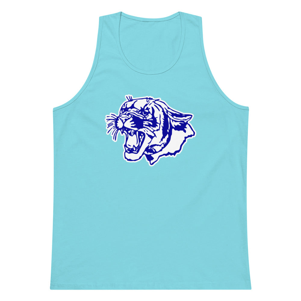 Jackpot Combined School Design 1 — Pacific Blue