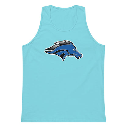 Stansbury High School Design 1 — Pacific Blue