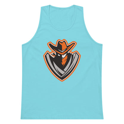 Chaparral High School Design 1 — Pacific Blue