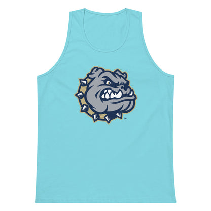 Dora High School Design 1 — Pacific Blue