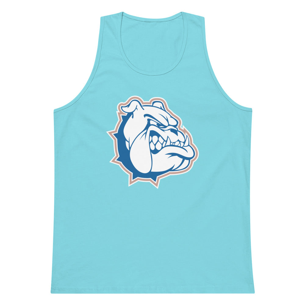 Addison High School Design 1 — Pacific Blue