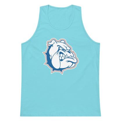 Addison High School Design 1 — Pacific Blue