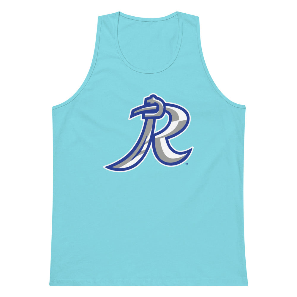 Rehobeth High School Design 1 — Pacific Blue
