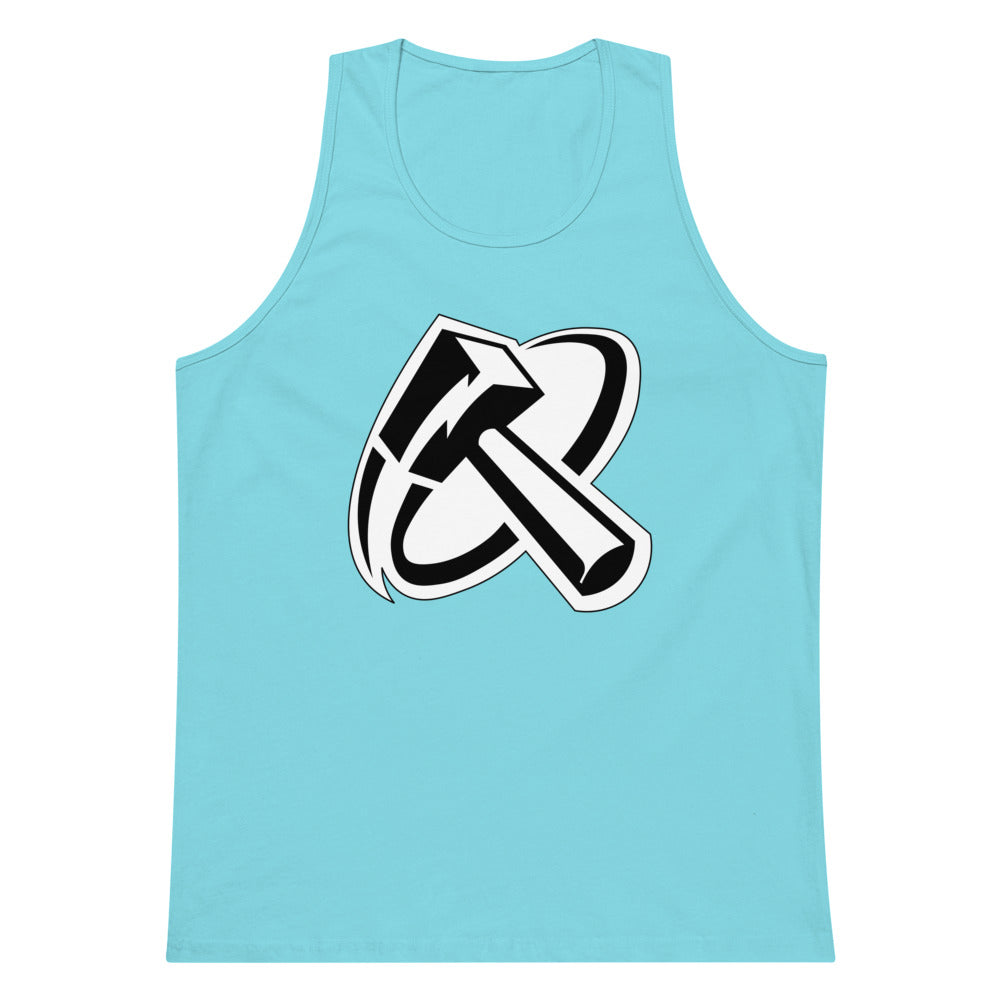 Westlake High School Design 1 — Pacific Blue