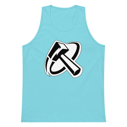 Westlake High School Design 1 — Pacific Blue